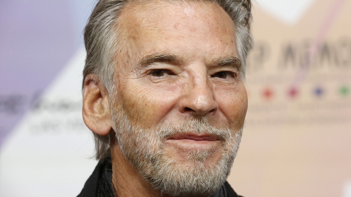 Kenny Loggins Music Artist Profile